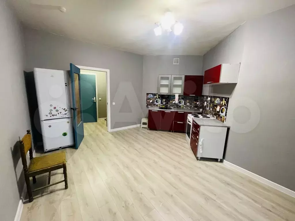 2-к. квартира, 50 м, 10/23 эт. - Фото 1