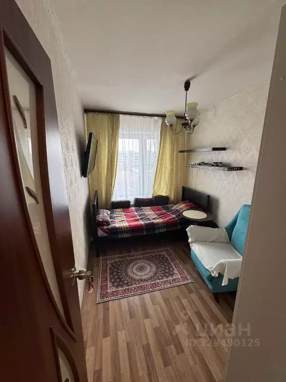 Комната Москва Алтайская ул., 32 (8.5 м) - Фото 1