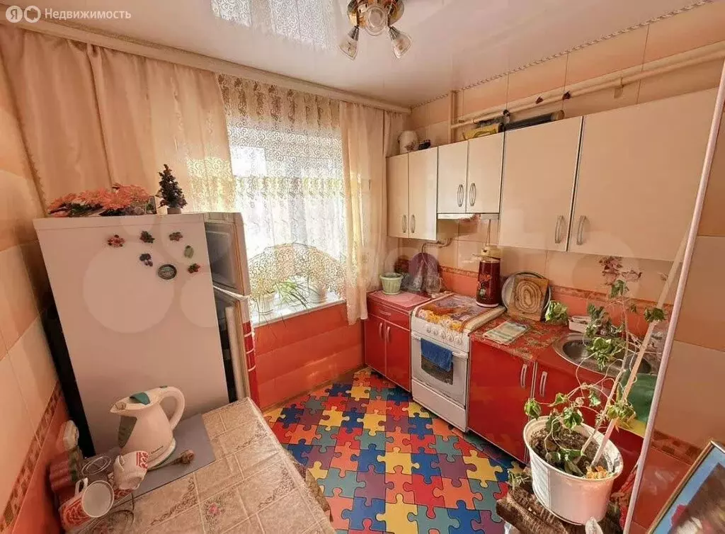 2-комнатная квартира: Белгород, улица Победы, 73 (45 м) - Фото 1