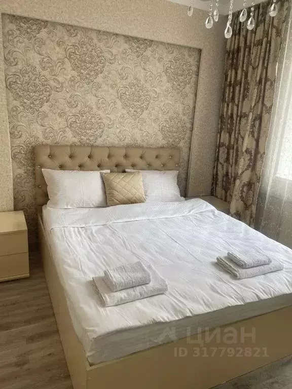 2-к кв. Ставропольский край, Пятигорск Оранжерейная ул., 17 (50.0 м) - Фото 0