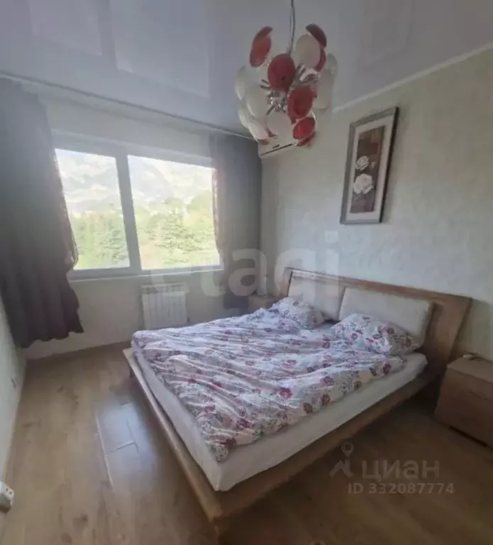 3-к кв. Крым, Ялта ул. Тимирязева, 41 (76.0 м) - Фото 1