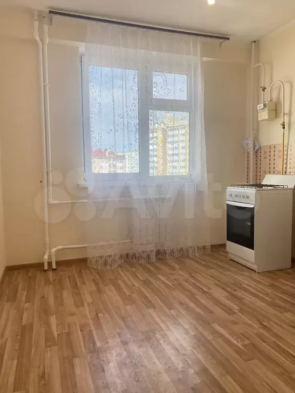 1-к. квартира, 34,1 м, 3/9 эт. - Фото 0