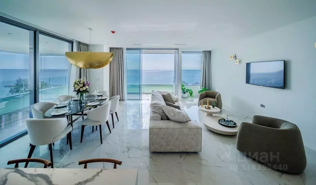 Квартира, 2 комнаты, 60 м - Фото 0
