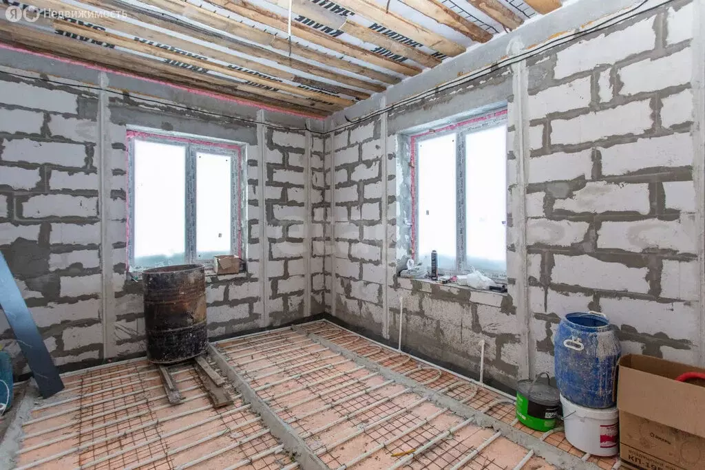 Дом в Тобольск, Липовый переулок (122.3 м) - Фото 2