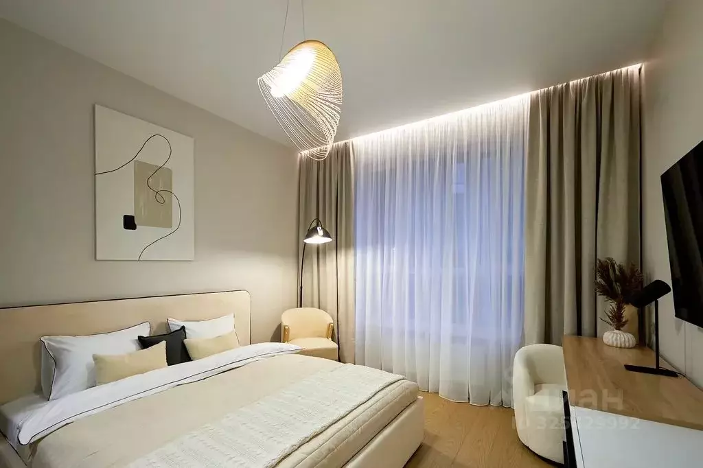 1-к кв. Москва просп. Лихачева, 12к2 (35.0 м) - Фото 1