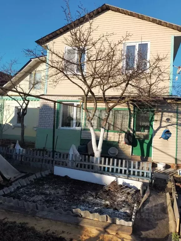 Коттедж в Ивановская область, Иваново Пучежская ул., 16 (161 м) - Фото 0