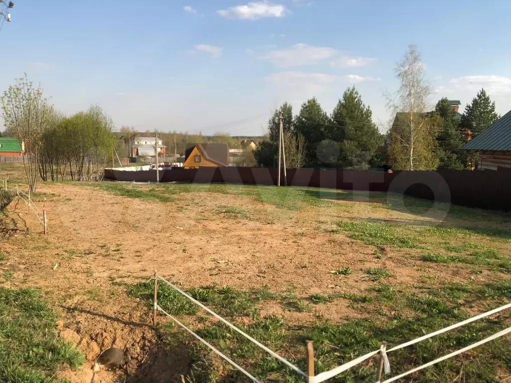 Участок 7,5 сот. (ИЖС) - Фото 0