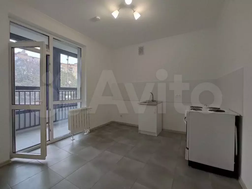 Аукцион: 3-к. квартира, 73,2 м, 2/18 эт. - Фото 1