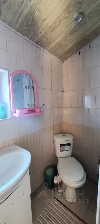 Дом в Крым, Симферопольский район, Кольчугинское с/пос, с. Равнополье ... - Фото 2