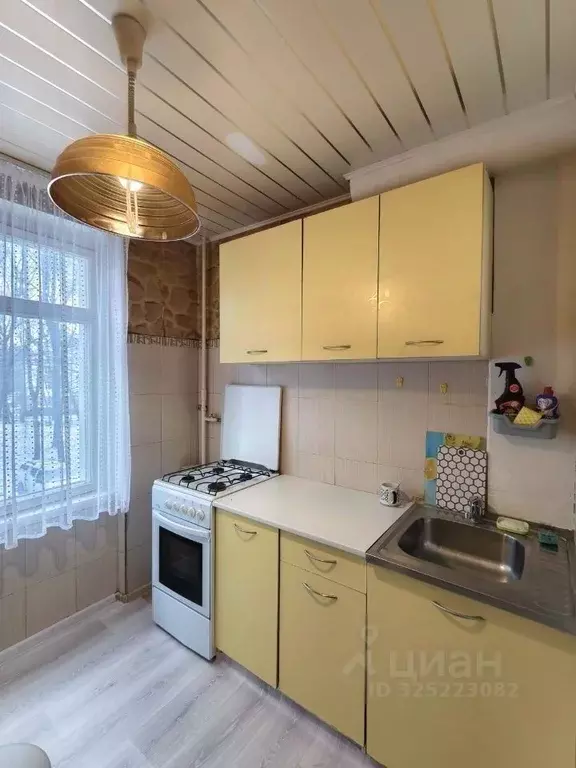 2-к кв. Москва Керченская ул., 11К1 (45.0 м) - Фото 1