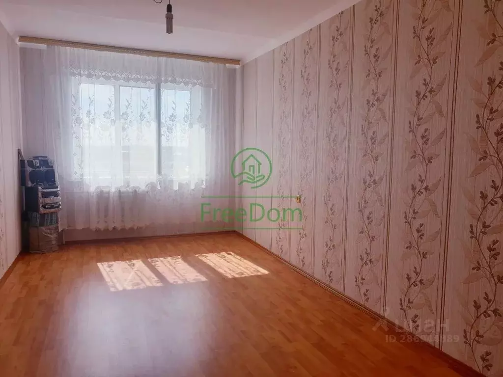 2-к кв. Белгородская область, Белгородский район, Разумное рп ул. 78-й ... - Фото 2