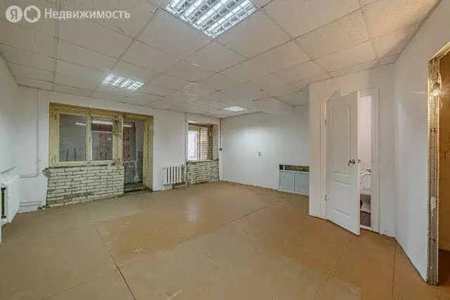 1-комнатная квартира: Пенза, проспект Победы, 12 (33.7 м) - Фото 2