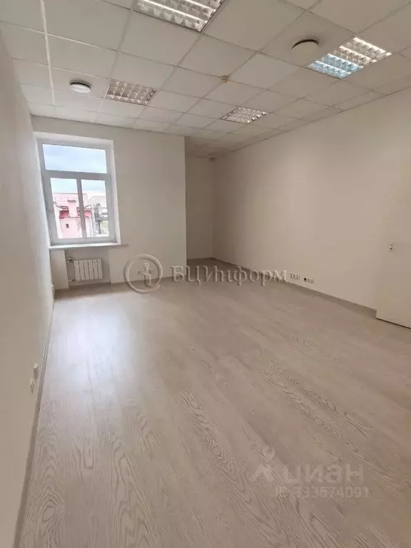 Офис в Санкт-Петербург Синопская наб., 50а (83 м) - Фото 1