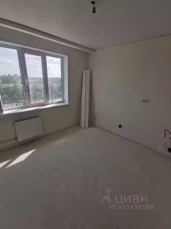 3-к кв. Оренбургская область, Оренбург ул. Юркина, 8 (70.0 м) - Фото 2