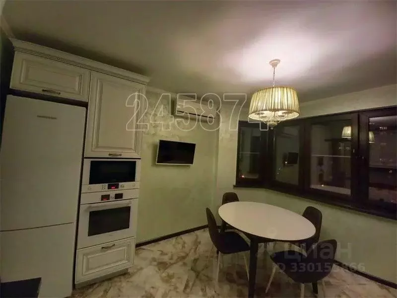 2-к кв. Москва Озерная ул., 2к3 (64.0 м) - Фото 2