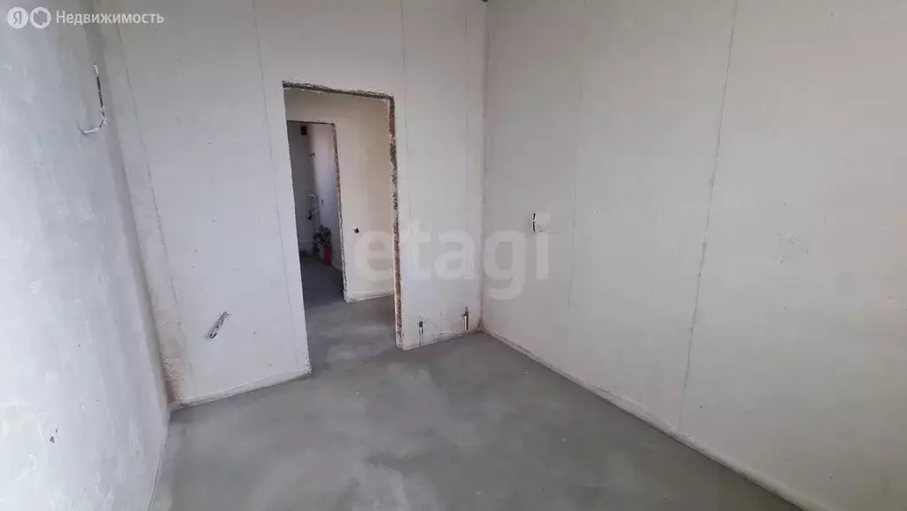 Дом в Красный Крым, 1-я Масштабная улица (107.6 м) - Фото 1