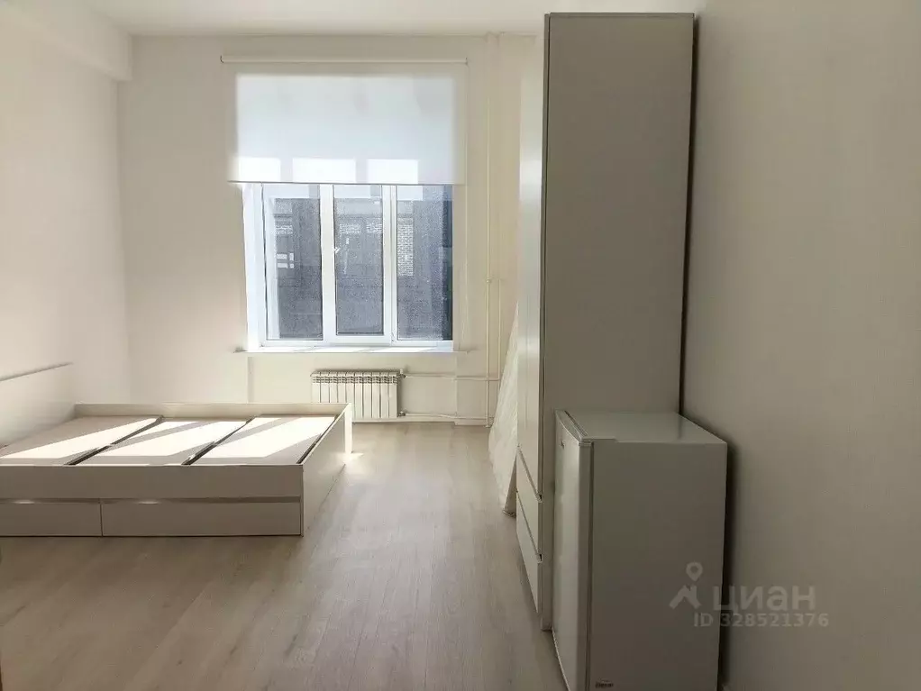 Студия Московская область, Люберцы Октябрьский просп., 403 (24.4 м) - Фото 1