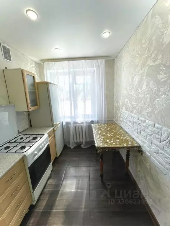 2-к кв. Башкортостан, Уфа ул. Адмирала Ушакова, 62 (44.0 м) - Фото 1
