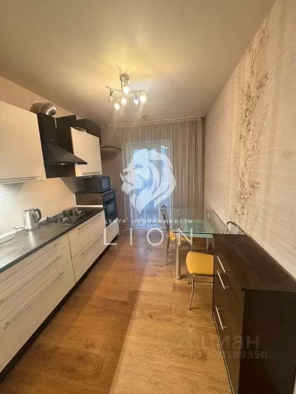 1-к кв. Белгородская область, Белгород Народный бул., 77 (40.0 м) - Фото 1