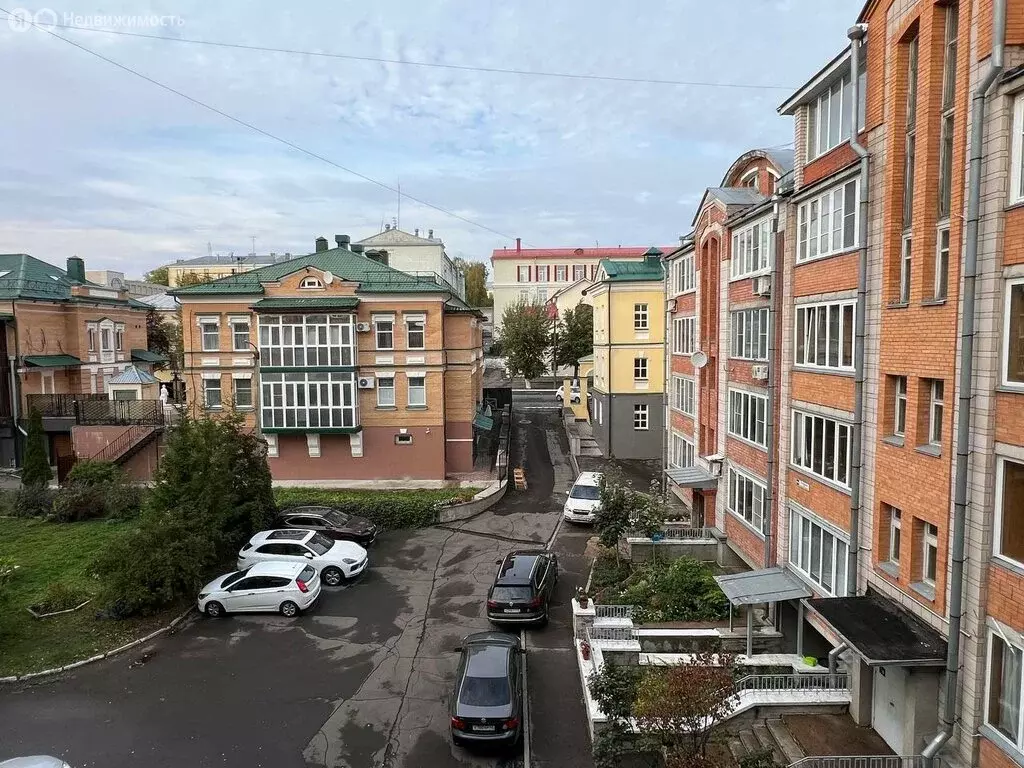 4-комнатная квартира: Киров, Спасская улица, 26Б (140 м) - Фото 0