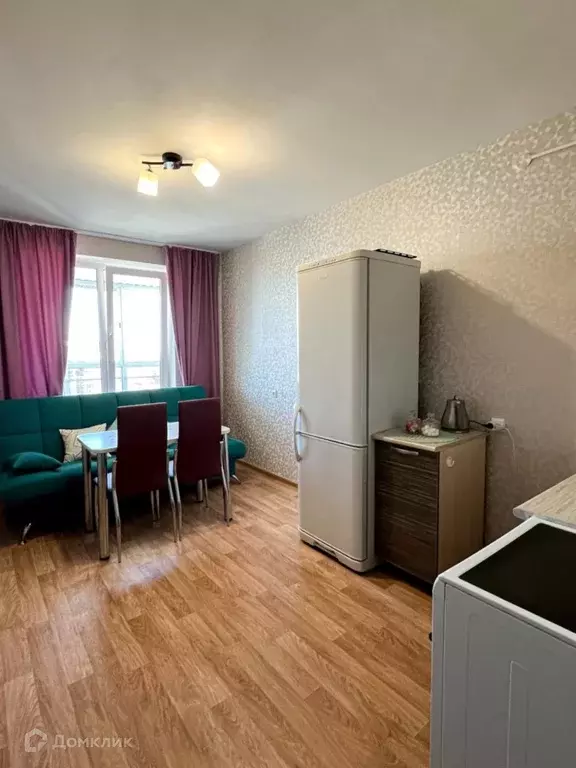 Продаётся 1-к квартира, 41 м - Фото 0
