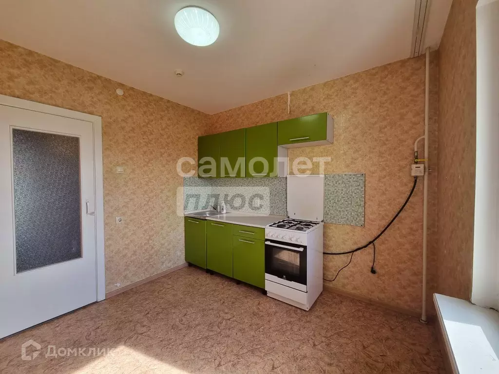 Продаётся 1-к квартира, 33.9 м - Фото 1