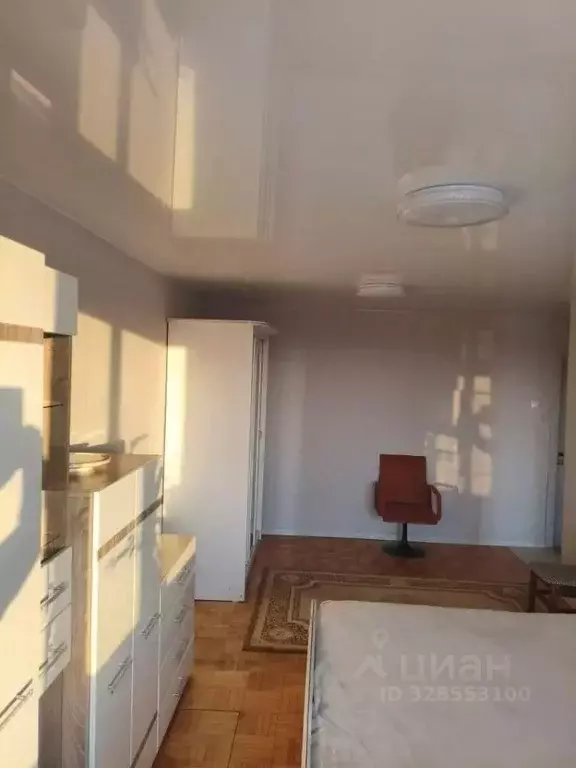 1-к кв. Новосибирская область, Бердск ул. Максима Горького, 6 (35.0 м) - Фото 2