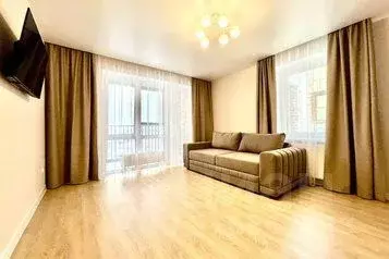 2-к кв. Татарстан, Казань Бухарская ул., 32к1 (65.0 м) - Фото 0