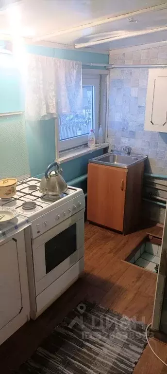 Дом в Саратовская область, Базарно-Карабулакский район, Алексеевское ... - Фото 2