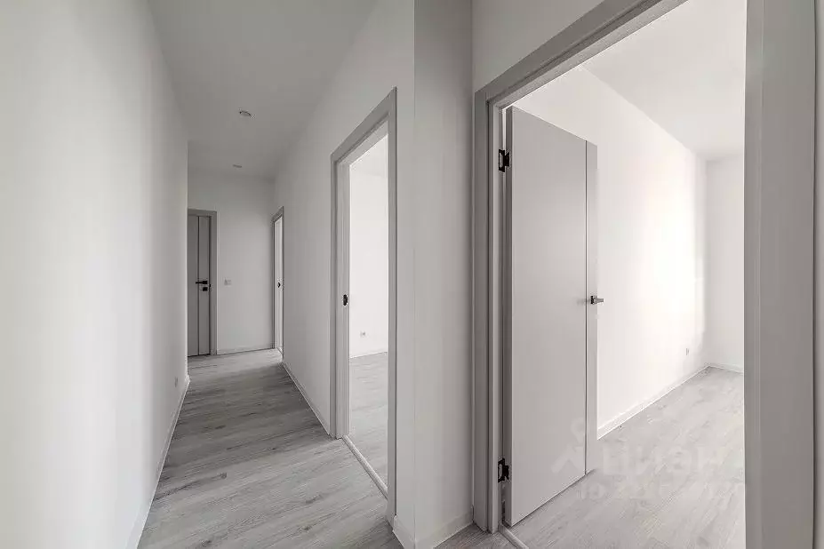 Квартира, 3 комнаты, 72.51 м - Фото 0