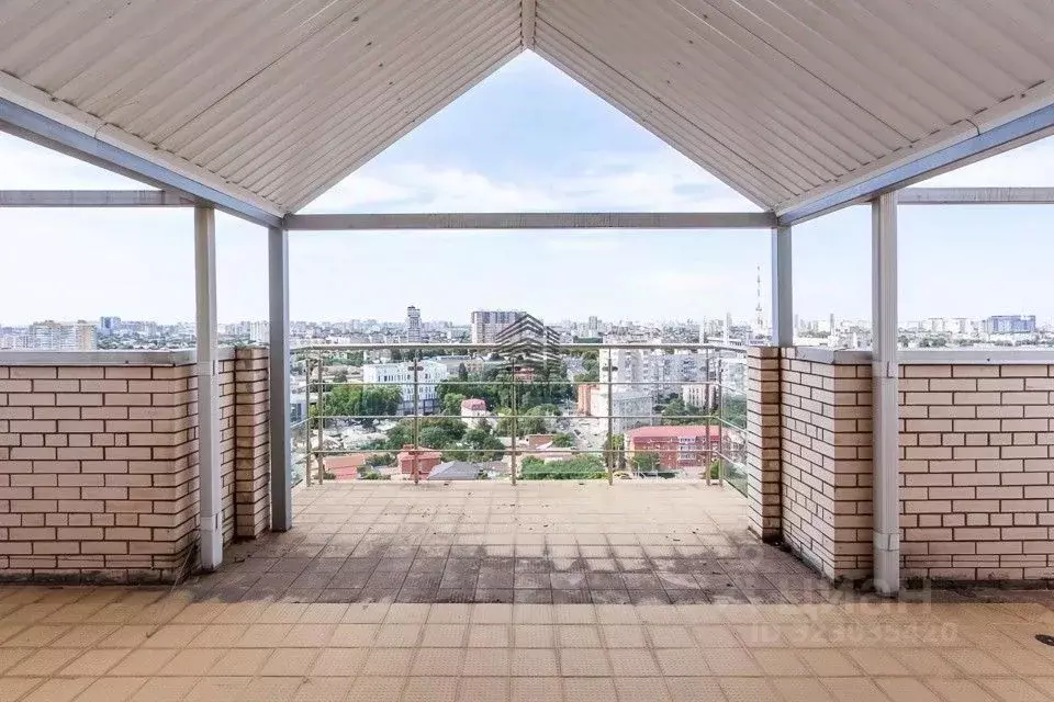 3-к кв. Краснодарский край, Краснодар Дубинка мкр, ул. Линейная, 23 ... - Фото 1