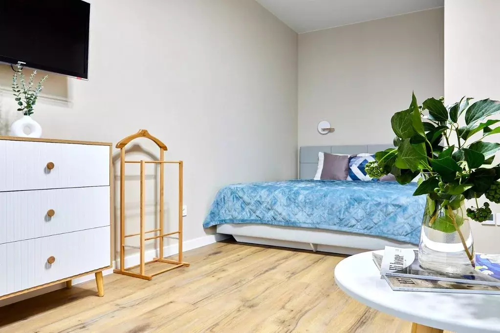 1-к кв. Краснодарский край, Краснодар ул. Героя Владислава Посадского, ... - Фото 2