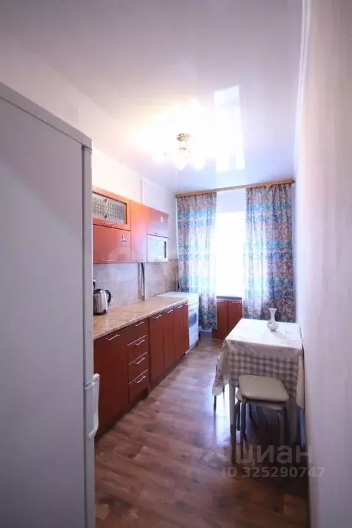 1-к кв. Ямало-Ненецкий АО, Новый Уренгой Восточный мкр, 1/2 (30.5 м) - Фото 1