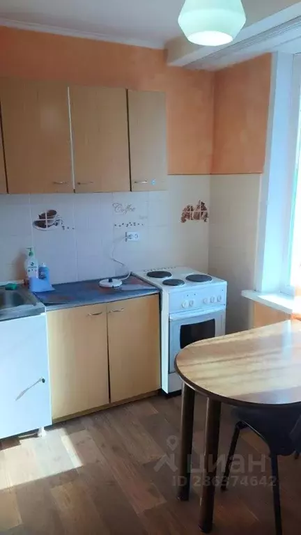 1-к кв. Иркутская область, Иркутск ул. Декабрьских Событий, 85 (36.0 ... - Фото 1