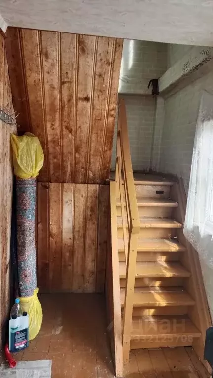 Дом в Нижегородская область, Балахнинский муниципальный округ, ... - Фото 1
