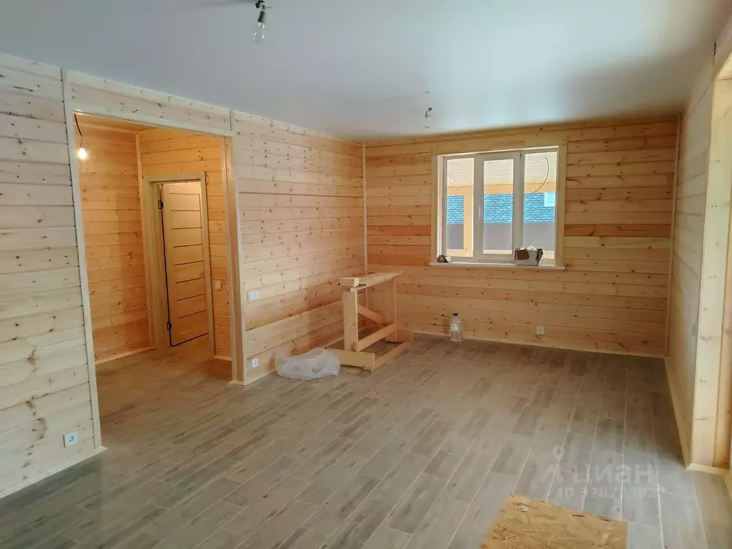 Дом в Московская область, Чехов муниципальный округ, д. Сенино  (120 ... - Фото 2