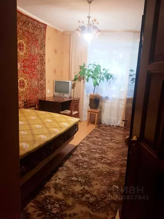 Комната Калужская область, Калуга ул. Билибина, 19 (15.0 м) - Фото 2