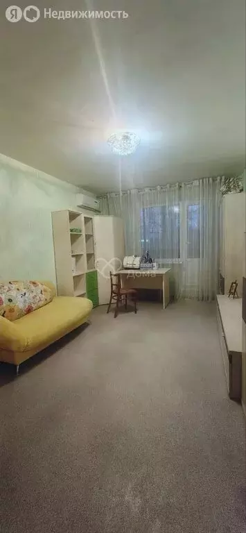 1-комнатная квартира: Волгоград, улица Маршала Воронова, 18 (39 м) - Фото 1