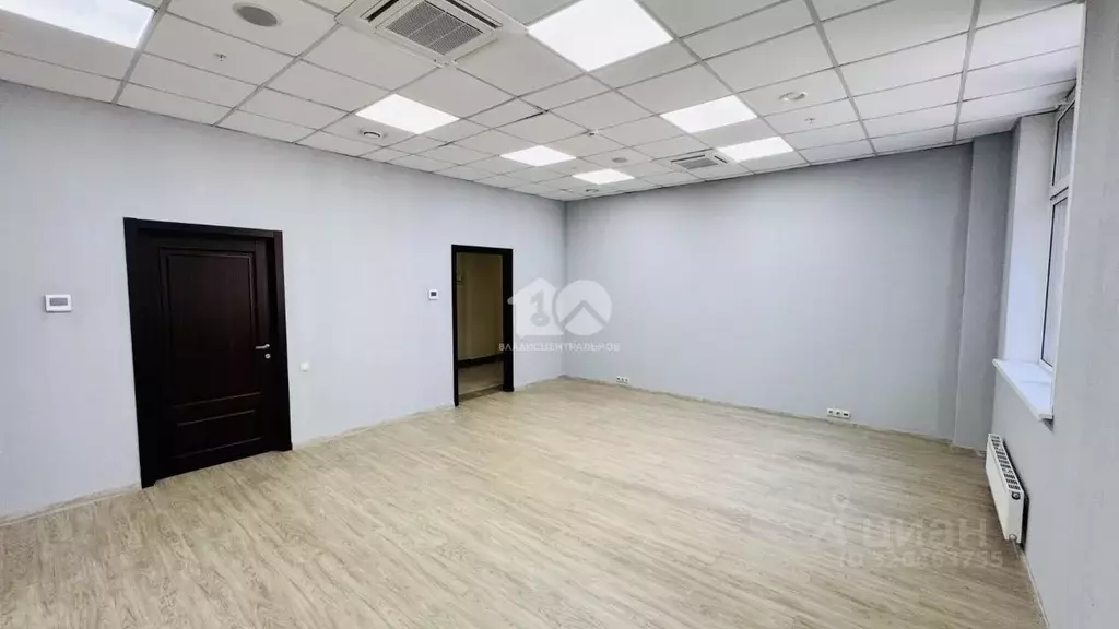 Офис в Новосибирская область, Новосибирск Железнодорожная ул., 15/1 ... - Фото 2