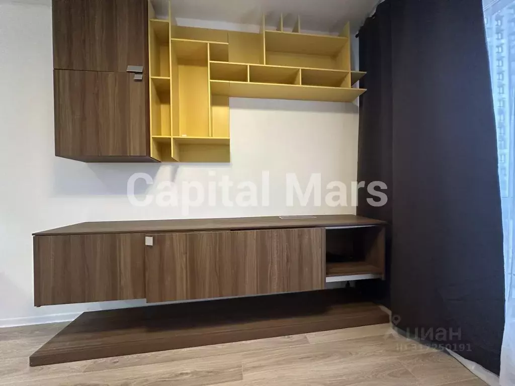 1-к кв. Москва Тагильская ул., 3к3 (19.0 м) - Фото 1