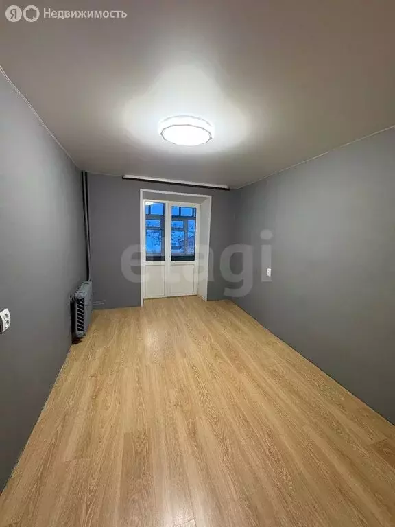 3-комнатная квартира: Лысьва, проспект Победы, 21 (62.5 м) - Фото 2