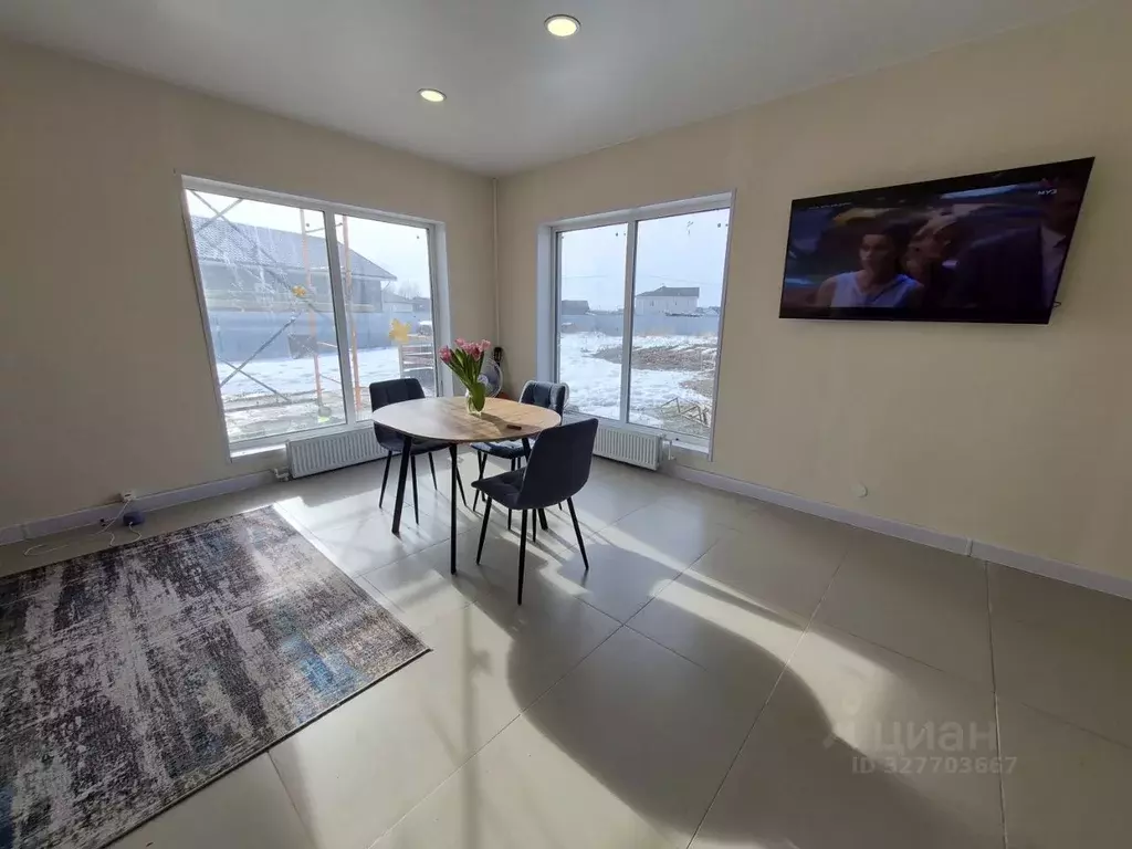 Дом в Новгородская область, Новгородский район, Савинское с/пос, д. ... - Фото 2