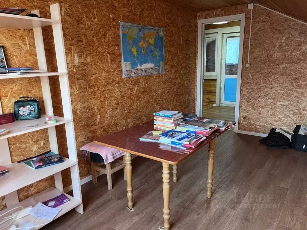 Дом в Саха (Якутия), Якутск ул. Ярославского (120 м) - Фото 0
