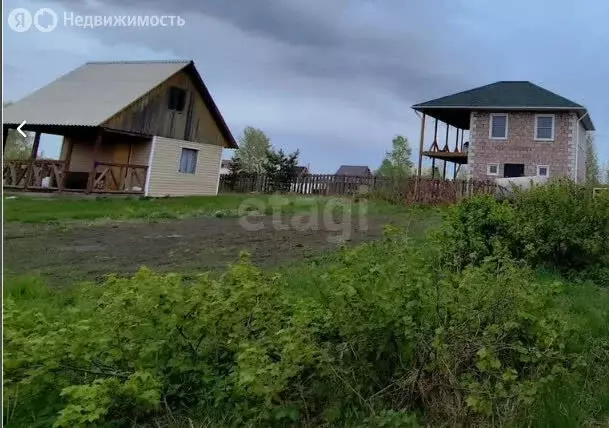 Дом в Красноярск, ПСО Звезда-1 (29 м) - Фото 2
