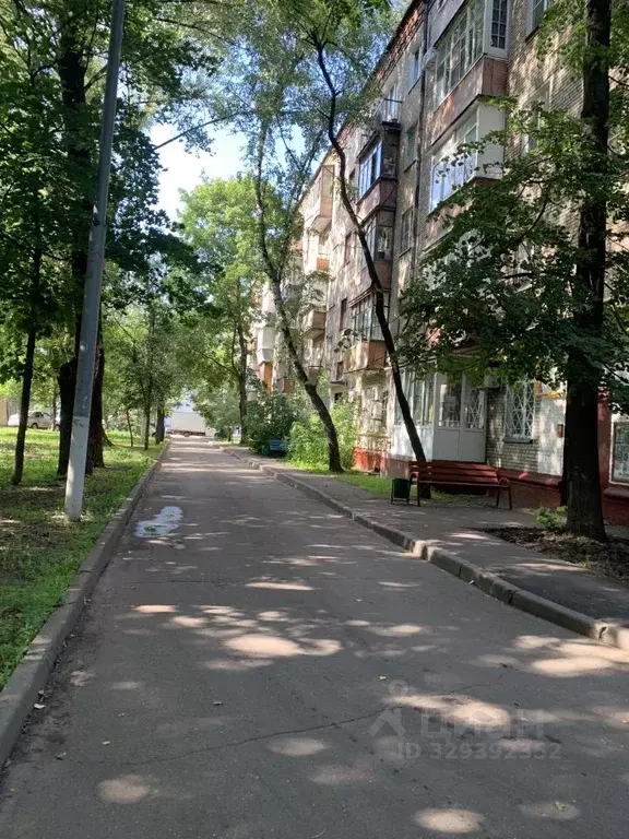2-к кв. Москва 1-я Владимирская ул., 12К2 (43.5 м) - Фото 1