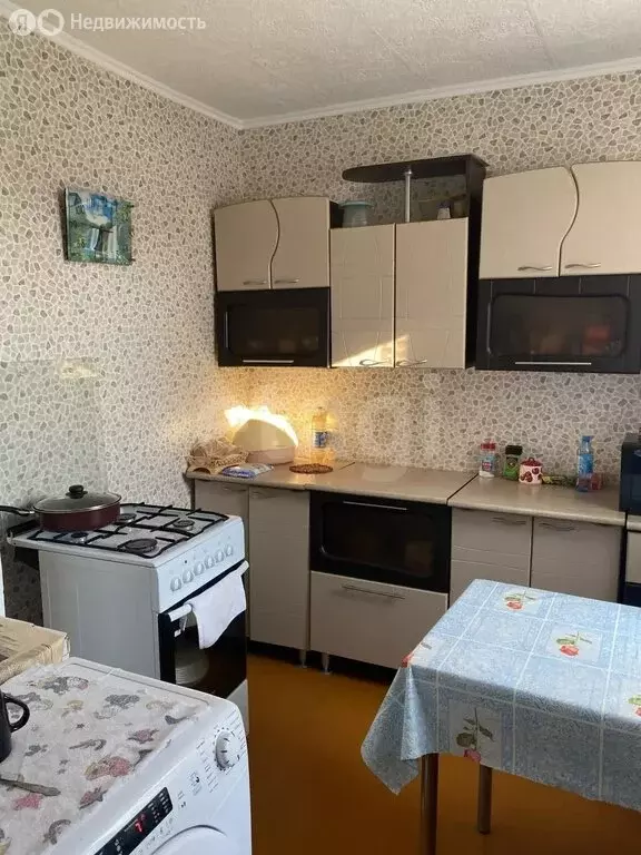 Дом в посёлок Прииртышский, улица Строителей (37.4 м) - Фото 1