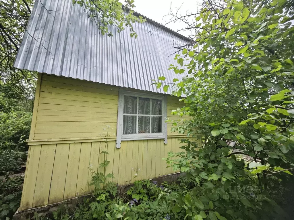 Дом в Владимирская область, Владимир сад Семязинский, 82 (34 м) - Фото 1