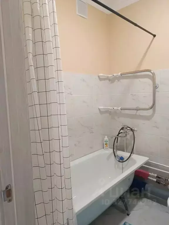 1-к кв. Саха (Якутия), Ленск ул. Орджоникидзе, 15 (45.0 м) - Фото 1