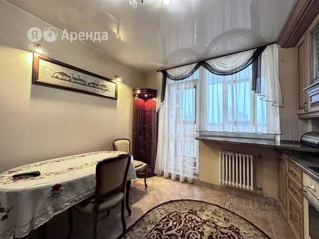 2-к кв. Санкт-Петербург Дунайский просп., 23 (69.0 м) - Фото 1