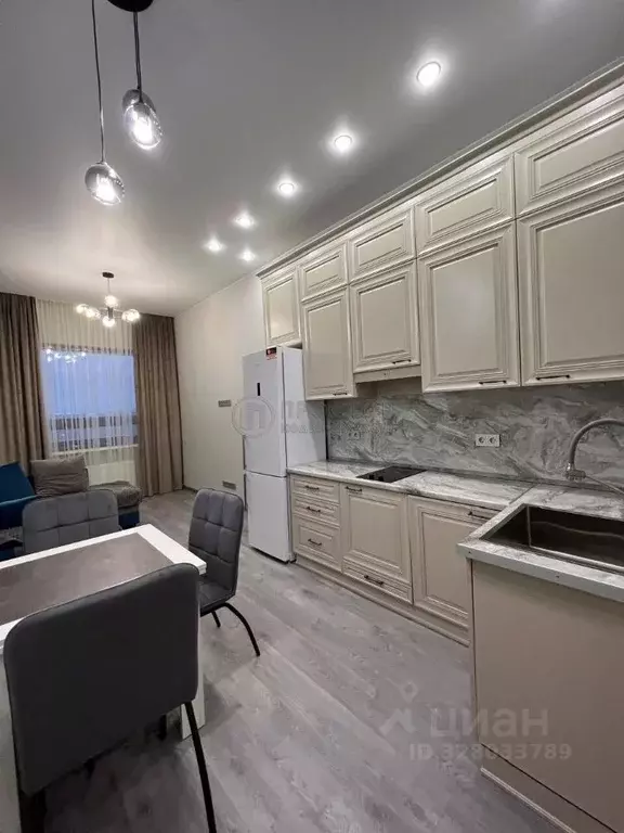 Студия Москва Нижегородская ул., 32С15 (27.1 м) - Фото 1